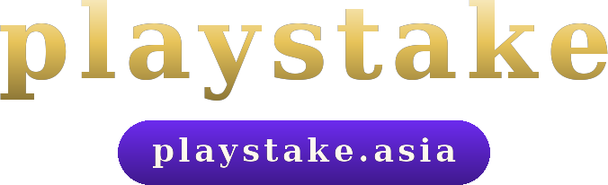 playstake logo